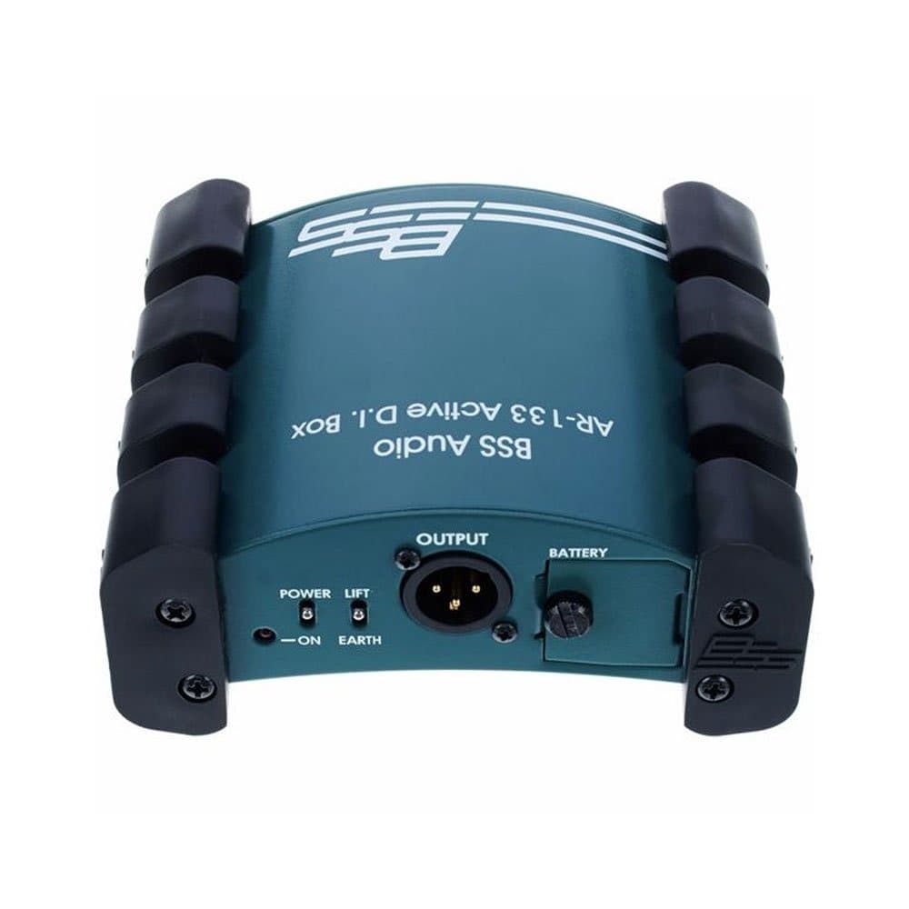 Rent Generic Active DI Box Active Speaker in Sri Lanka - Sounds from Rentitem.lk - thumbnail 1