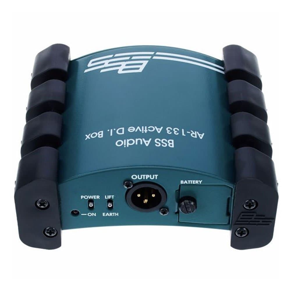 Rent Generic Active DI Box Active Speaker in Sri Lanka - Sounds from Rentitem.lk - thumbnail 4