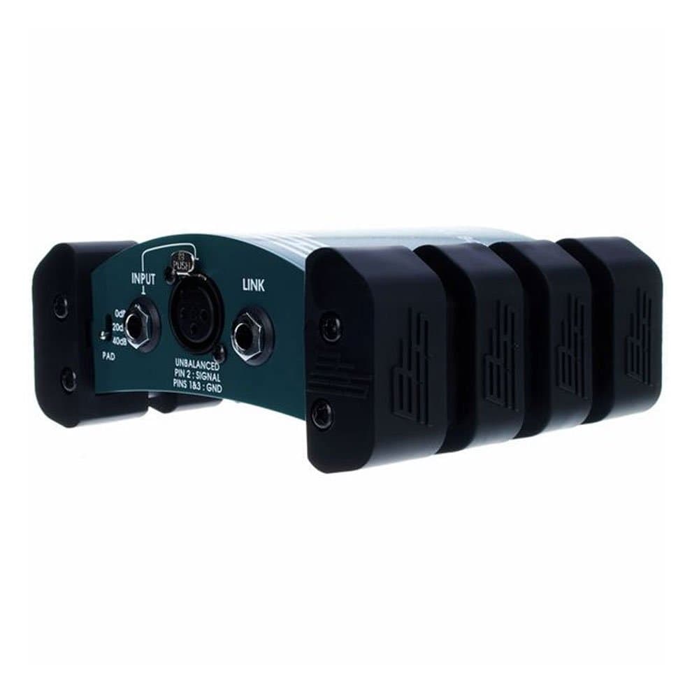 Rent Generic Active DI Box Active Speaker in Sri Lanka - Sounds from Rentitem.lk - thumbnail 5