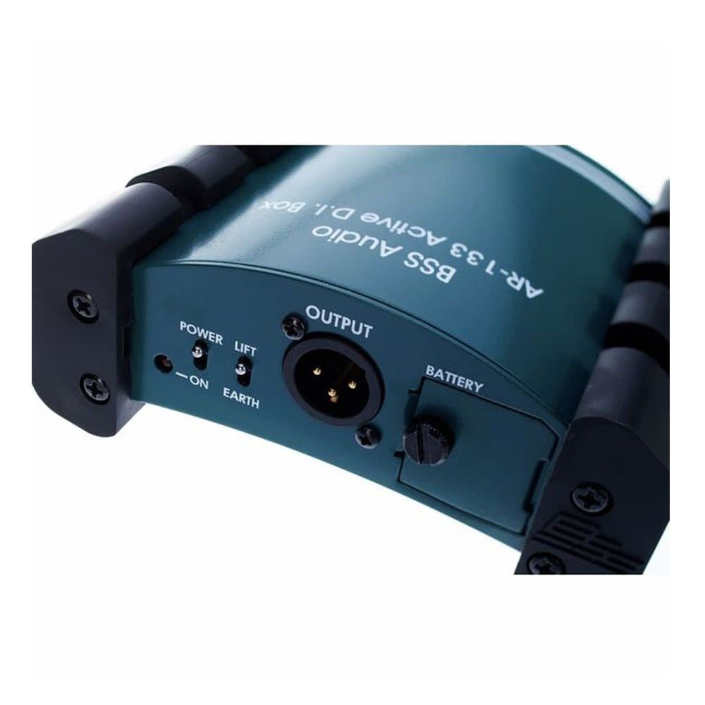 Rent Generic Active DI Box Active Speaker in Sri Lanka - Sounds from Rentitem.lk - thumbnail 6