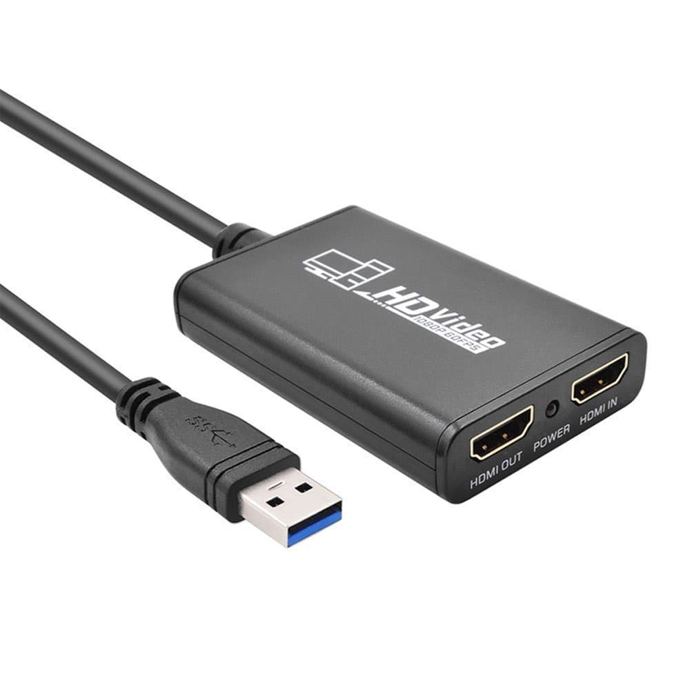Rent USB 3.0 Converter FHD in Sri Lanka - Videography from Rentitem.lk - thumbnail 1