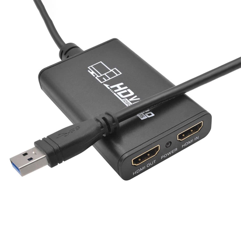 Rent USB 3.0 Converter FHD in Sri Lanka - Videography from Rentitem.lk - thumbnail 2