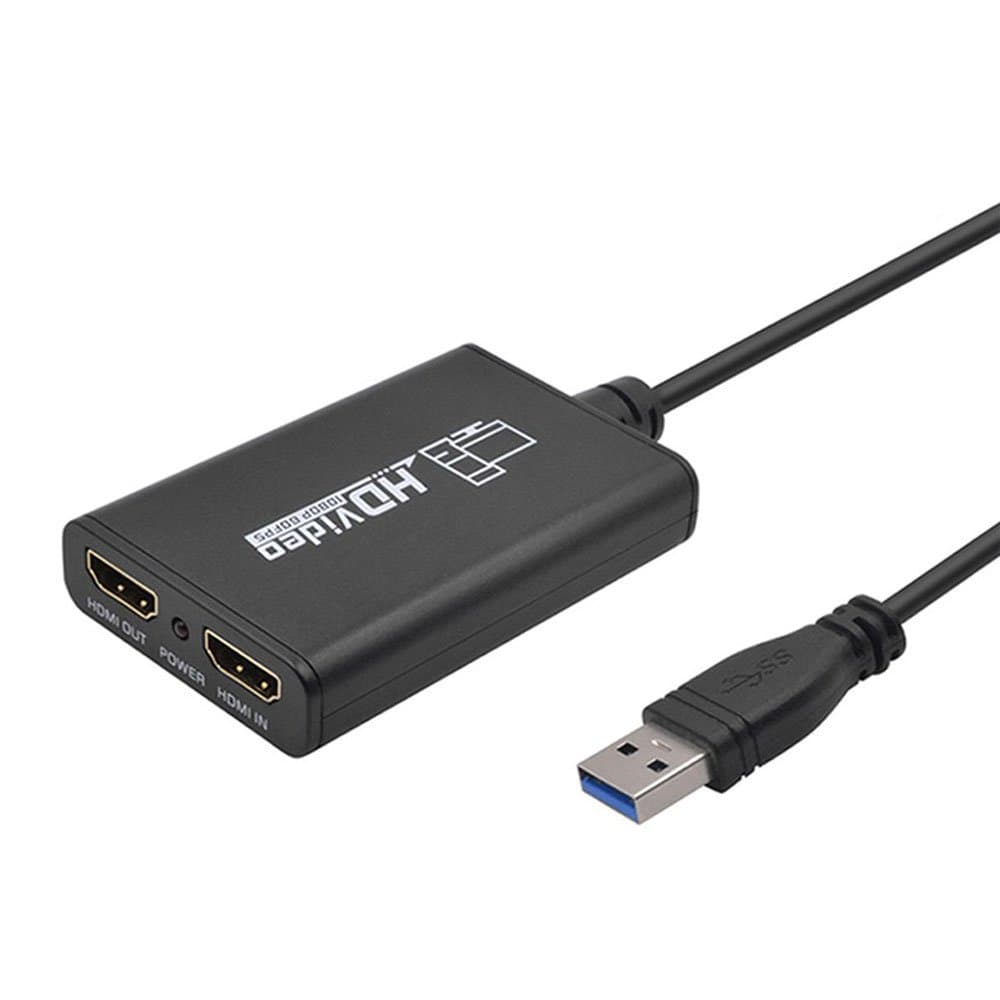 Rent USB 3.0 Converter FHD in Sri Lanka - Videography from Rentitem.lk - thumbnail 4
