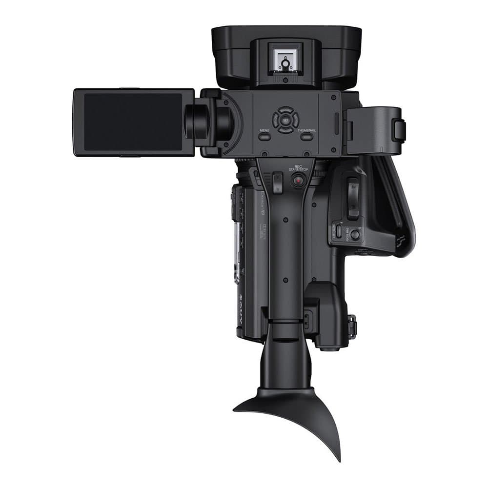 Rent Sony HXR-NX100 Camcorder Camera in Sri Lanka - Videography from Rentitem.lk - thumbnail 4