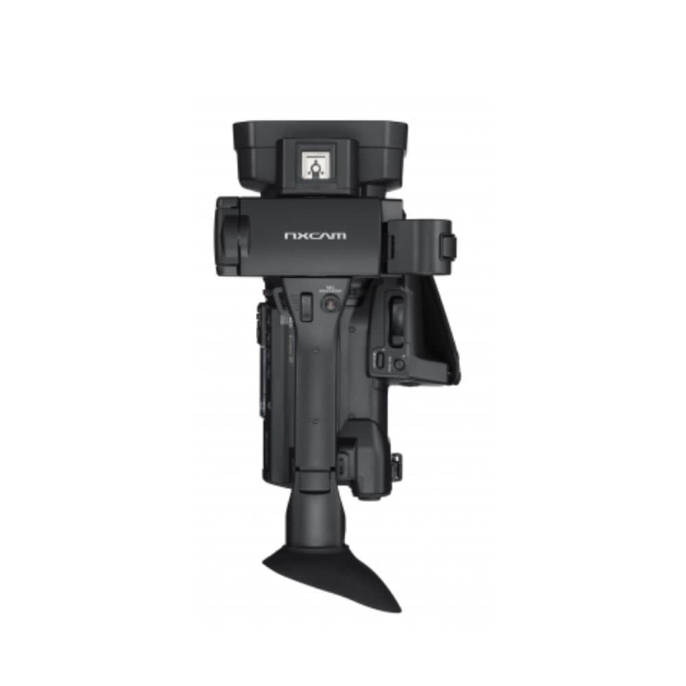 Rent Sony HXR-NX200 Professional Handheld 4K Camcorder in Sri Lanka - Videography from Rentitem.lk - thumbnail 4