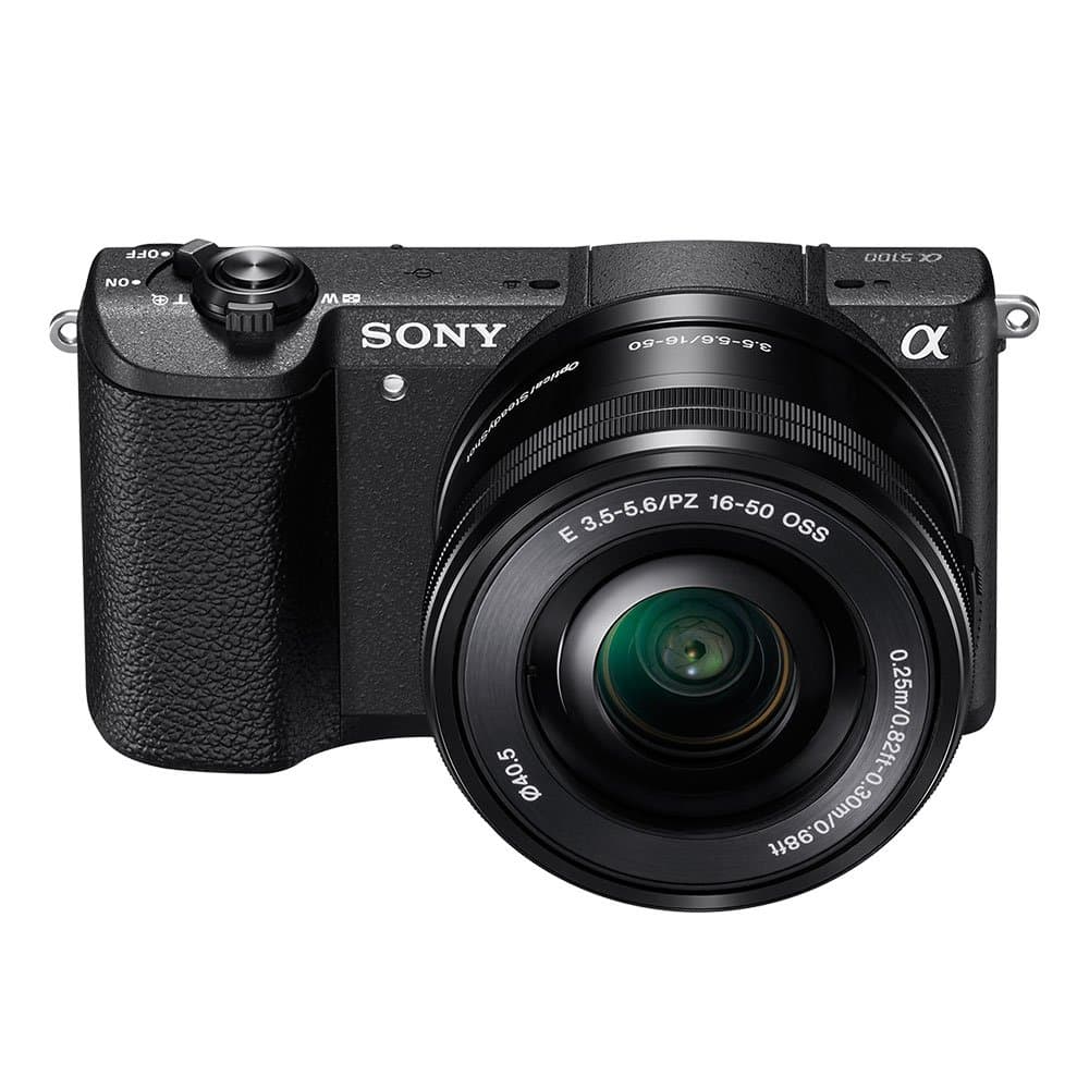 Rent Sony Alpha a6000 Mirrorless Camera in Sri Lanka - Photography from Rentitem.lk - thumbnail 4