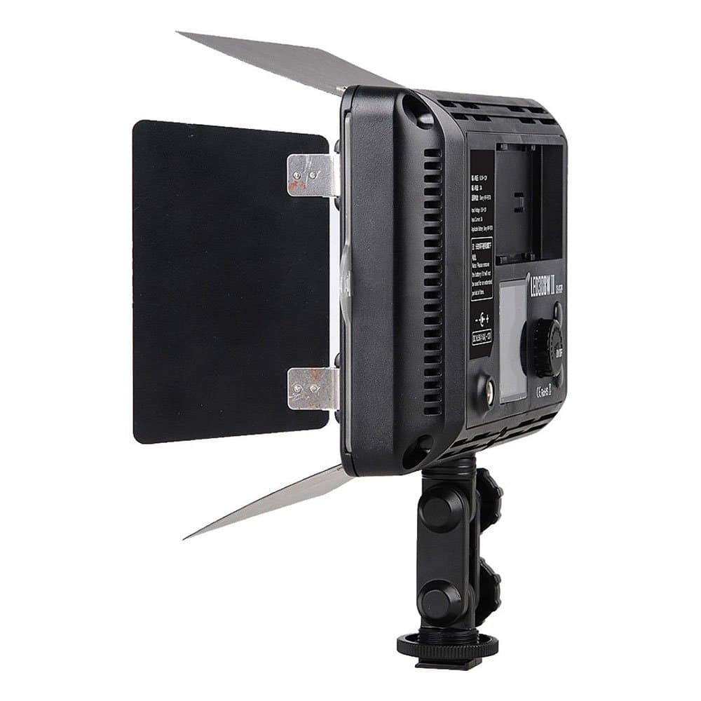 Rent Godox LED Panel 21W Bi-Color Light in Sri Lanka - Videography from Rentitem.lk - thumbnail 2