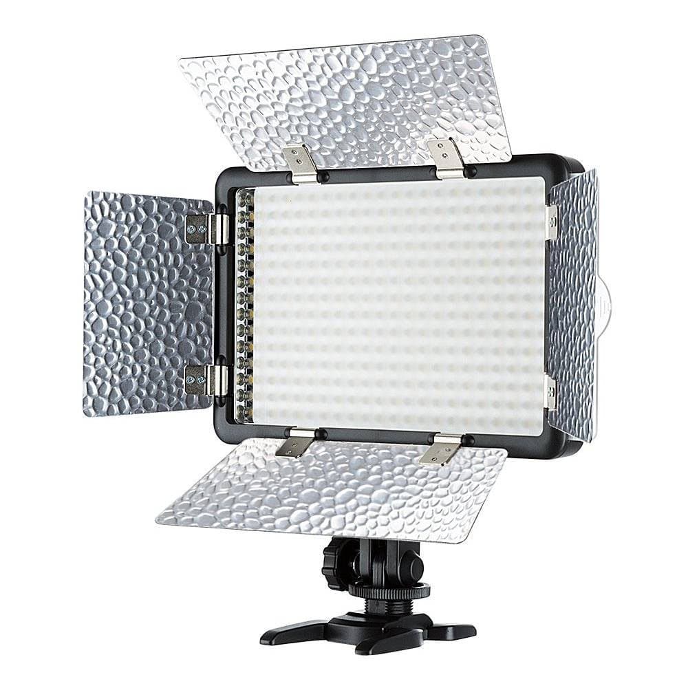 Rent Godox LED Panel 21W Bi-Color Light in Sri Lanka - Videography from Rentitem.lk - thumbnail 4