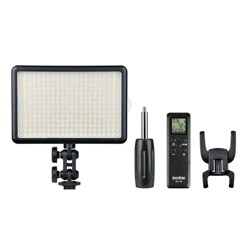 Rent Godox LED Panel 21W Bi-Color Light in Sri Lanka - Videography from Rentitem.lk - thumbnail 5