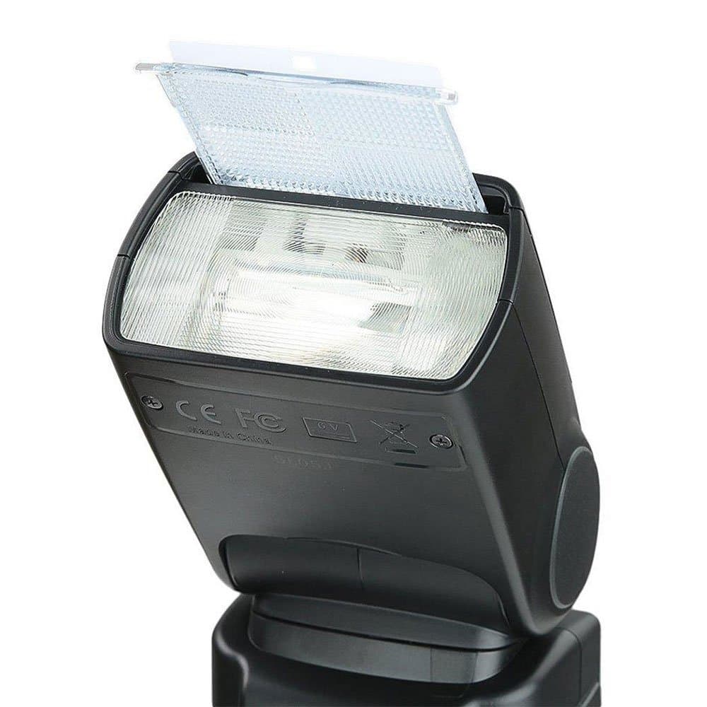 Rent Godox TT600 Camera Flash Speedlight Black in Sri Lanka - Photography from Rentitem.lk - thumbnail 4