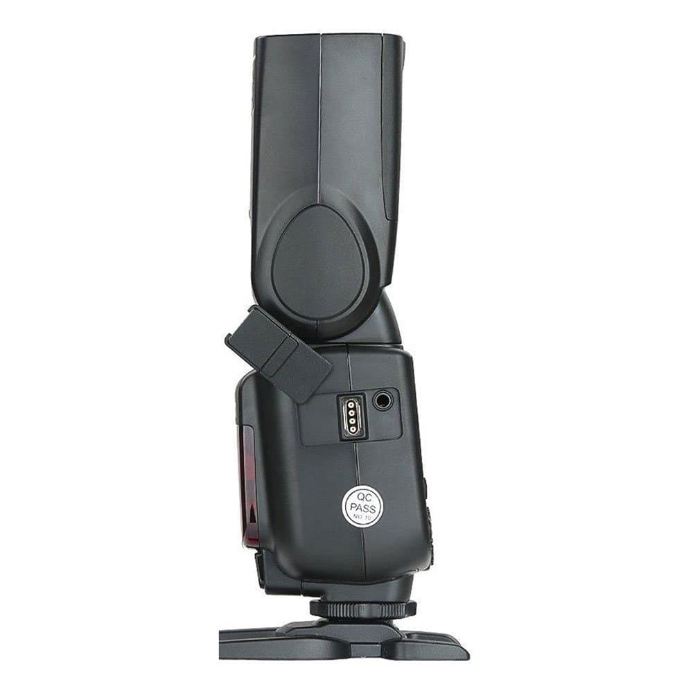 Rent Godox TT600 Camera Flash Speedlight Black in Sri Lanka - Photography from Rentitem.lk - thumbnail 5