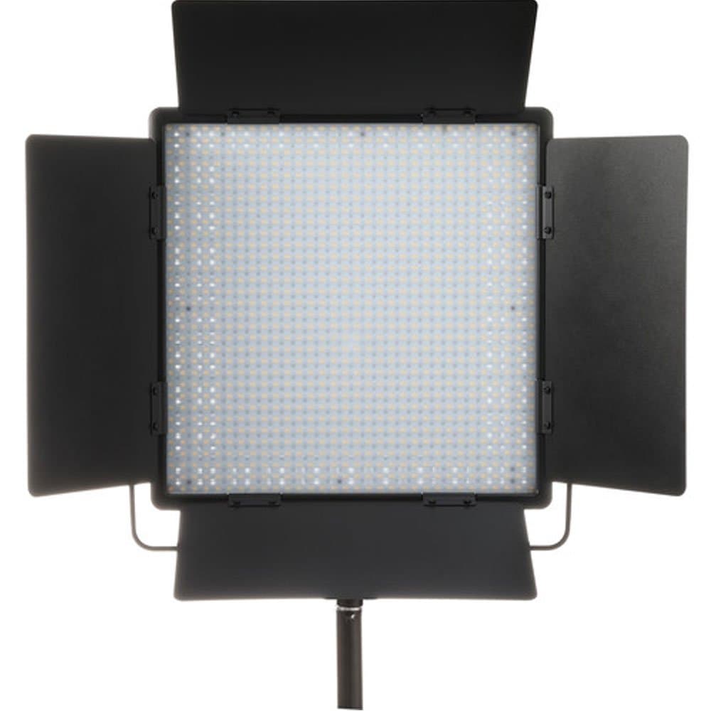 Rent Godox LED1000Bi II Bi-Color LED Video Light Panel in Sri Lanka - Videography from Rentitem.lk - thumbnail 3
