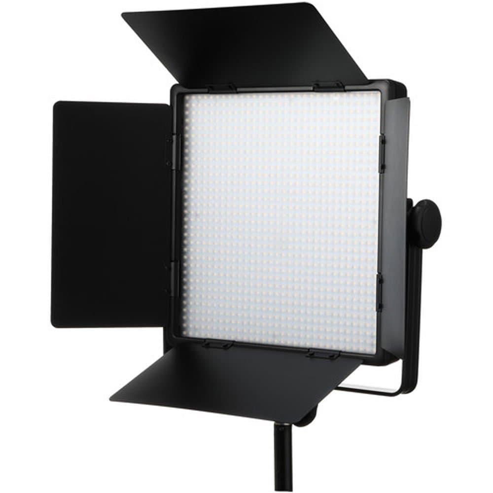 Rent Godox LED1000Bi II Bi-Color LED Video Light Panel in Sri Lanka - Videography from Rentitem.lk - thumbnail 4
