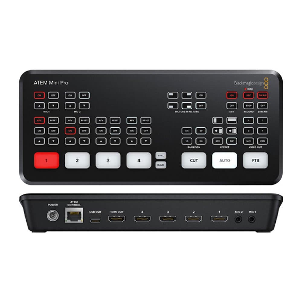Rent Blackmagic Design HDMI 1.4b Converter FHD in Sri Lanka - Videography from Rentitem.lk - thumbnail 2