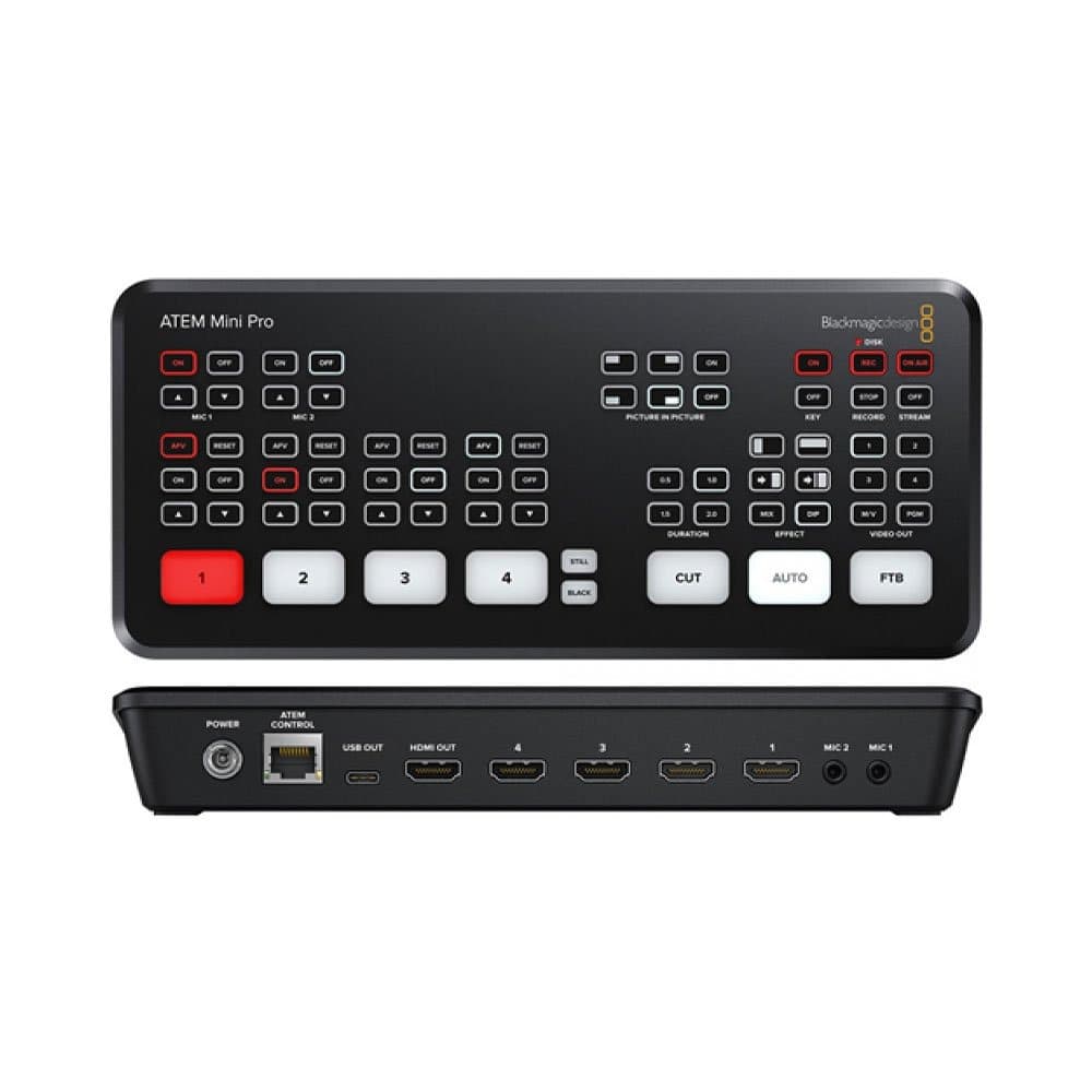 Rent Blackmagic Design HDMI 1.4b Converter FHD in Sri Lanka - Videography from Rentitem.lk - thumbnail 1
