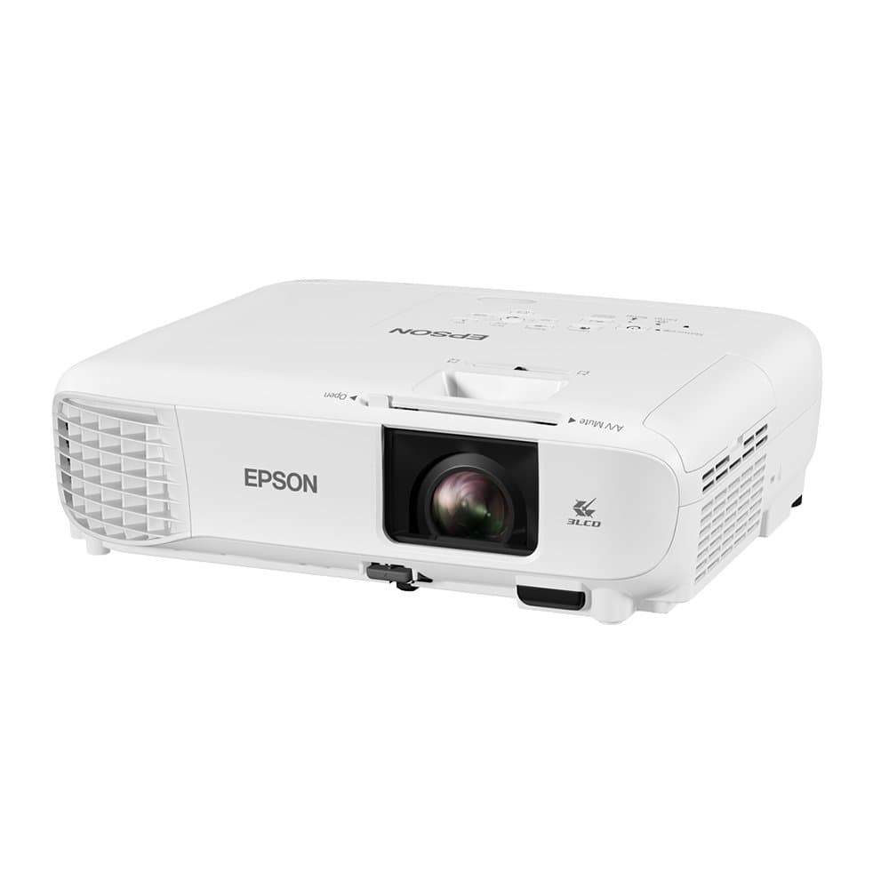 Rent Epson EB-X49 Portable 3LCD Projector XGA (1024 x 768) in Sri Lanka - Projectors from Rentitem.lk - thumbnail 5