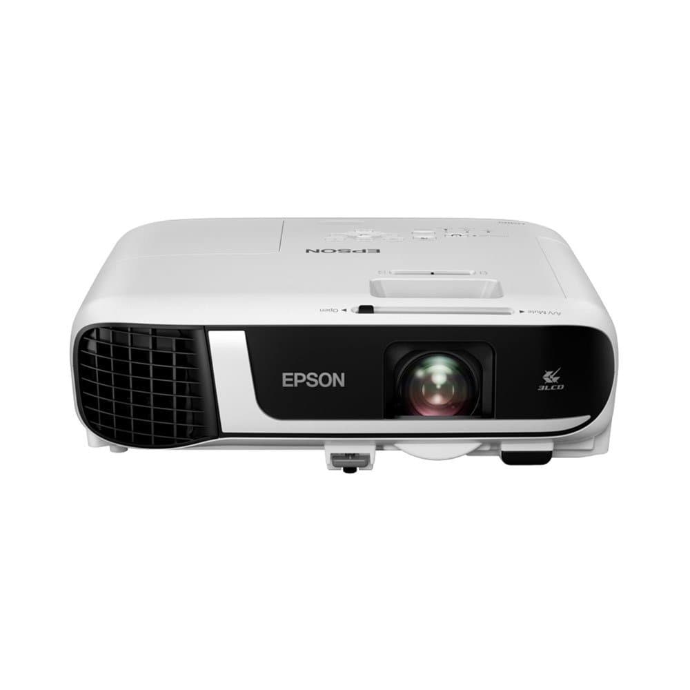 Rent Epson EB-FH52 Projector Full HD 1080p in Sri Lanka - Projectors from Rentitem.lk - thumbnail 1