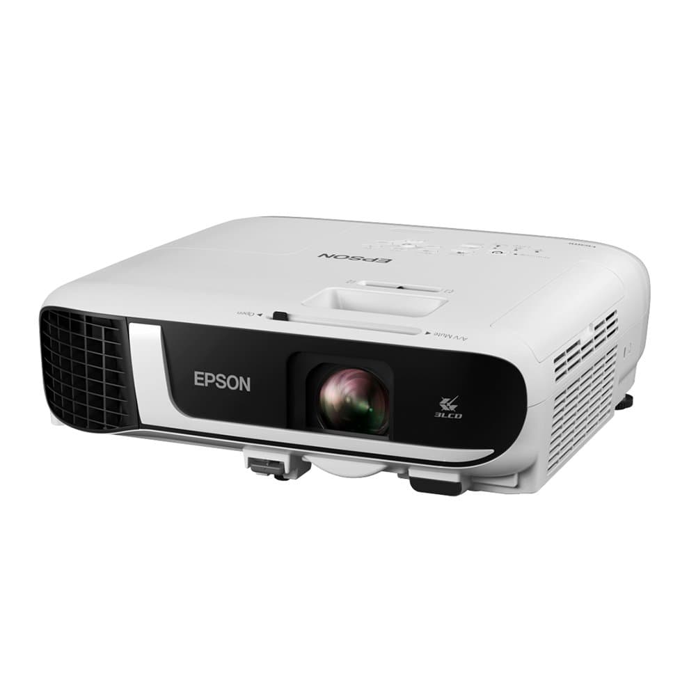 Rent Epson EB-FH52 Projector Full HD 1080p in Sri Lanka - Projectors from Rentitem.lk - thumbnail 2