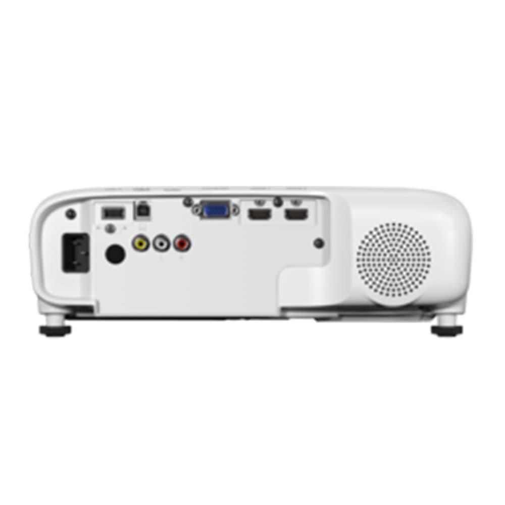 Rent Epson EB-FH52 Projector Full HD 1080p in Sri Lanka - Projectors from Rentitem.lk - thumbnail 4