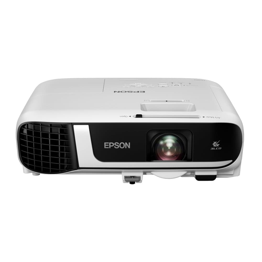 Rent Epson EB-FH52 Projector Full HD 1080p in Sri Lanka - Projectors from Rentitem.lk - thumbnail 5
