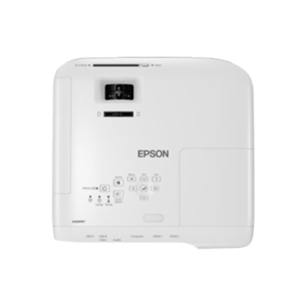 Rent Epson EB-FH52 Projector Full HD 1080p in Sri Lanka - Projectors from Rentitem.lk - thumbnail 6