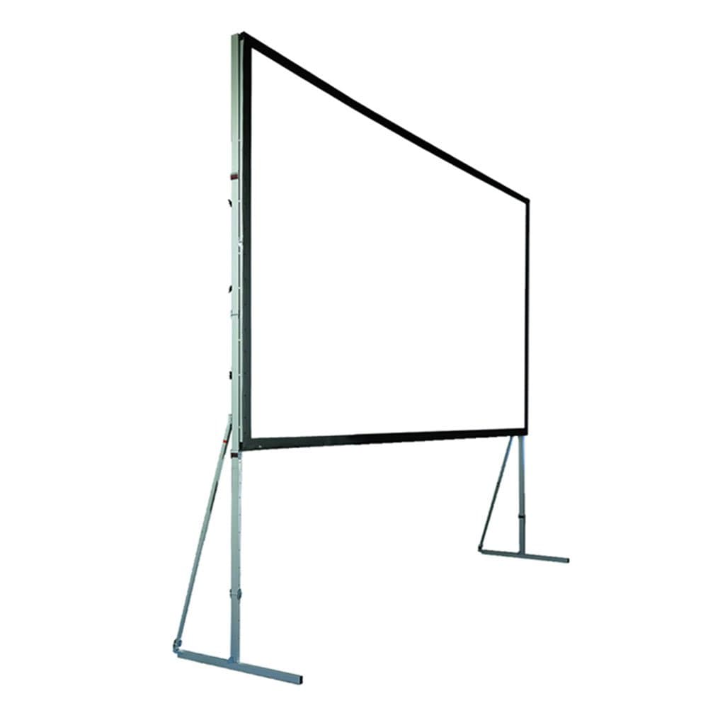 Rent Floor Standing 12 x 9 Ft 4:3 Projector Screen in Sri Lanka - Projectors from Rentitem.lk - thumbnail 5