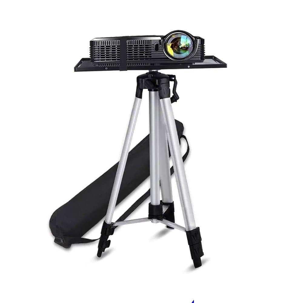 Rent Projector Mountable Tripod Stand Setup rental package in Sri Lanka - Projectors from Rentitem.lk - thumbnail 1