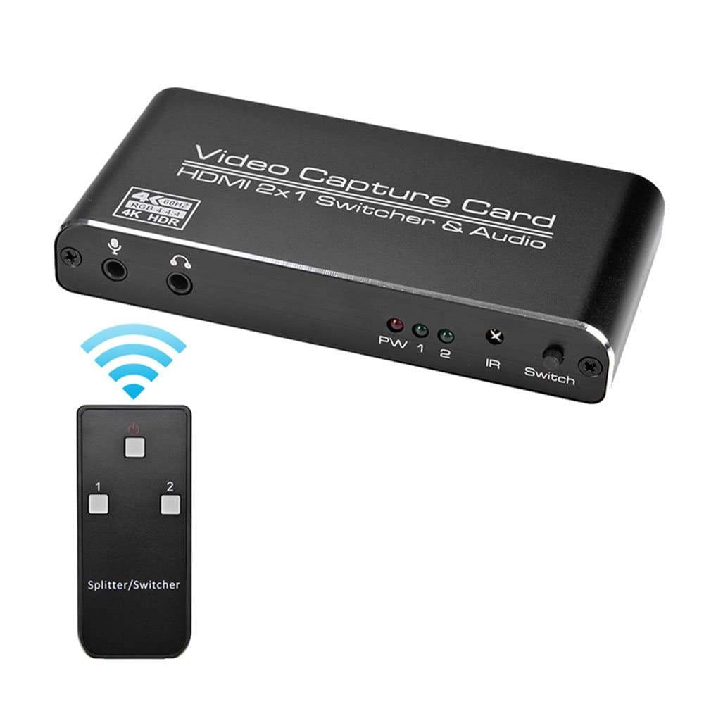 Rent HDMI 2.0 Converter 4K in Sri Lanka - Videography from Rentitem.lk - thumbnail 2
