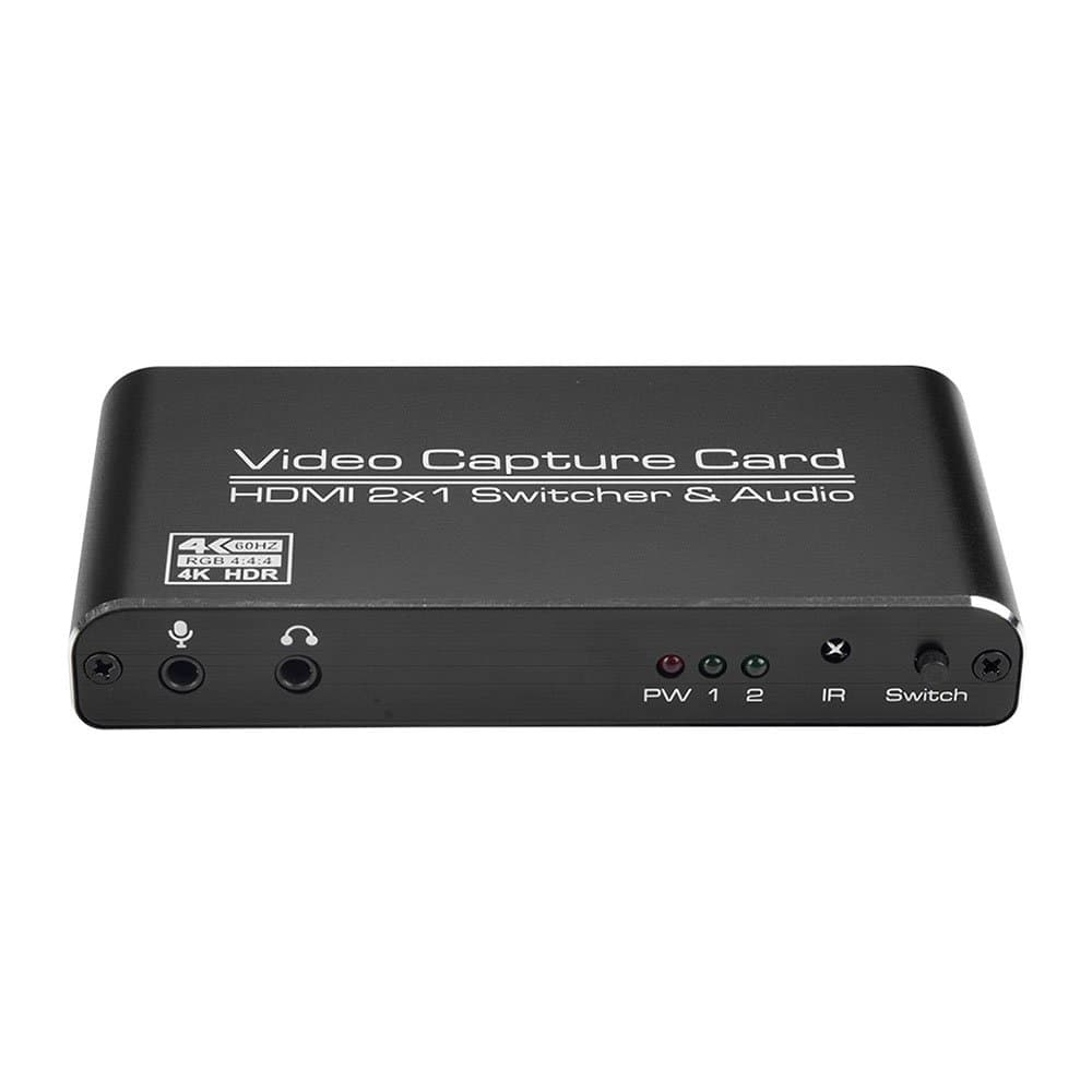 Rent HDMI 2.0 Converter 4K in Sri Lanka - Videography from Rentitem.lk - thumbnail 5
