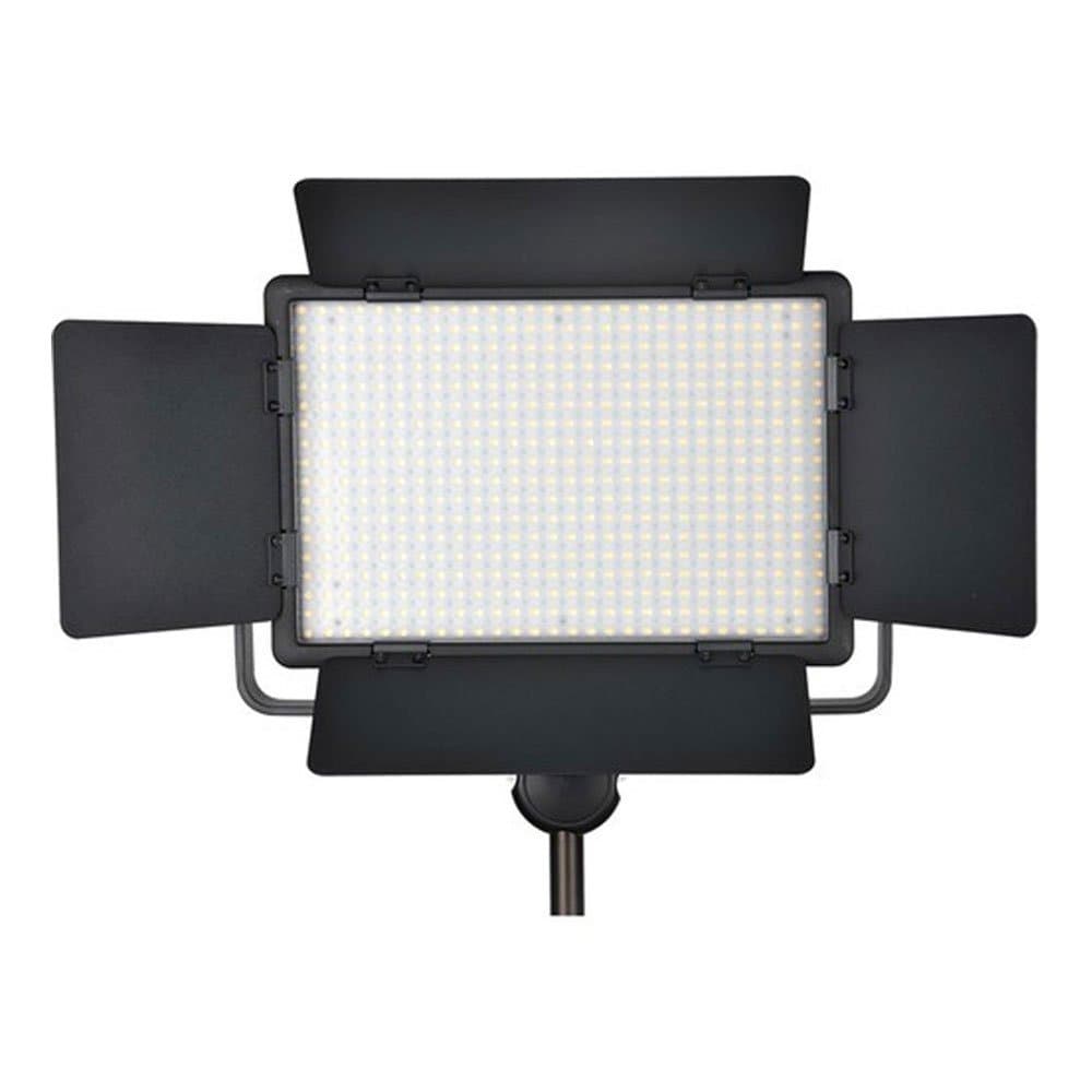 Rent Godox LED500Bi II Bi-Color LED Video Light Panel in Sri Lanka - Videography from Rentitem.lk - thumbnail 1