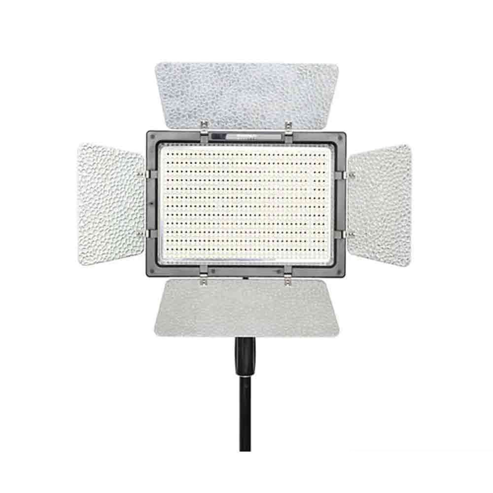 Rent Yongnuo LED Panel 54W Bi-Color Light in Sri Lanka - Videography from Rentitem.lk - thumbnail 1