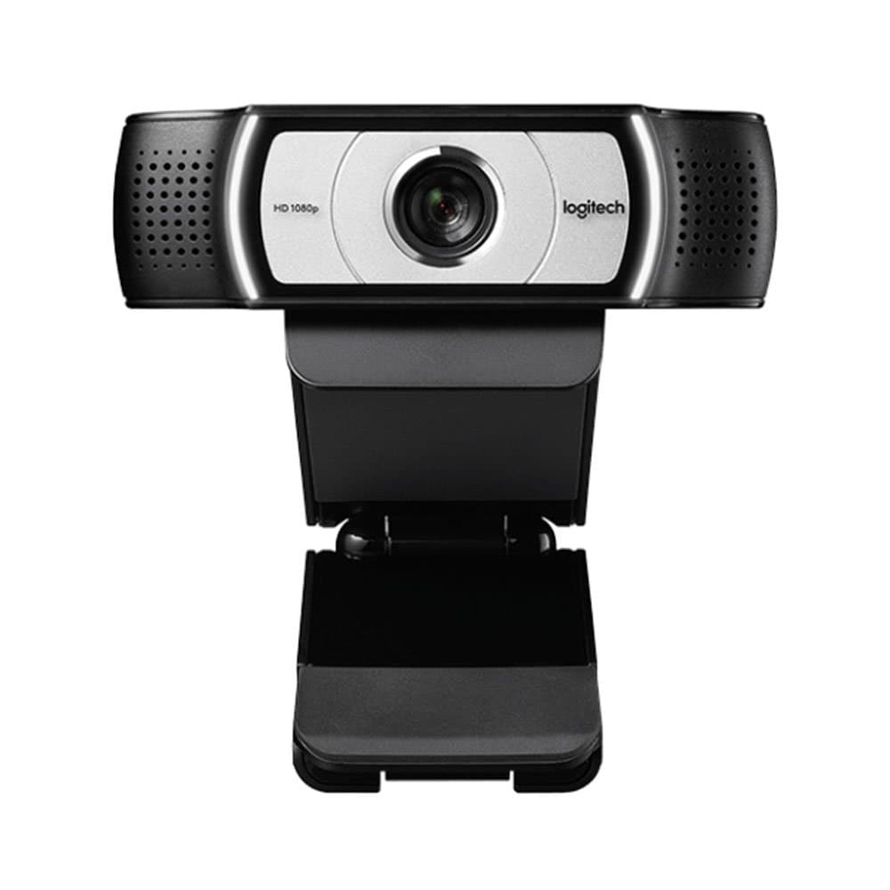 Rent Logitech C930e Business Webcam 1080p Full HD in Sri Lanka - Computers from Rentitem.lk - thumbnail 2