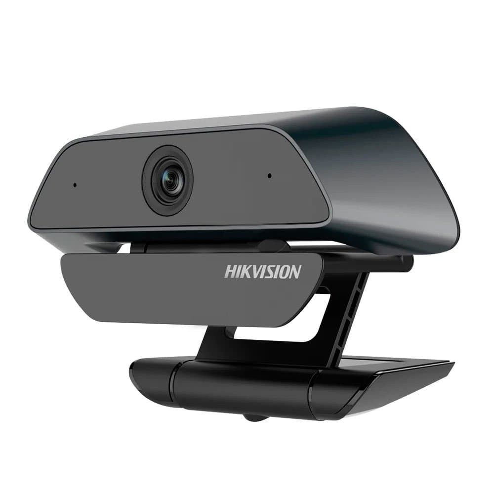 Rent Hikvision DS-U12 Webcam Camera in Sri Lanka - Computers from Rentitem.lk - thumbnail 3