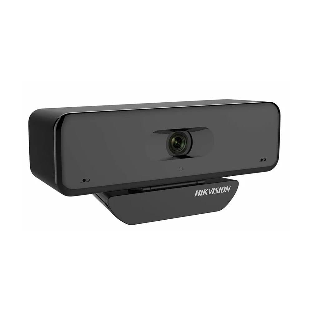 Rent Hikvision DS-U18 USB Web Camera 4K (8MP) in Sri Lanka - Computers from Rentitem.lk - thumbnail 1
