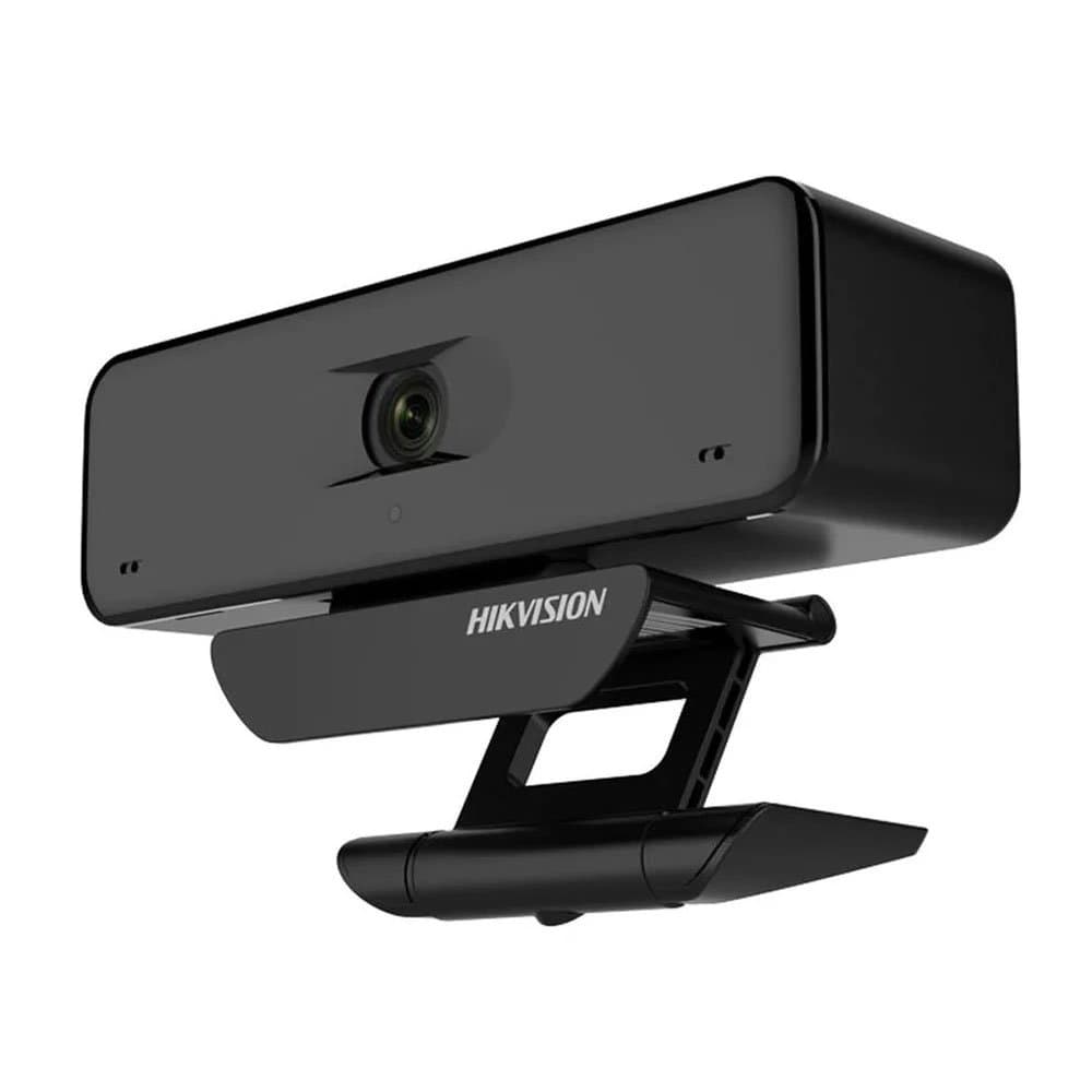 Rent Hikvision DS-U18 USB Web Camera 4K (8MP) in Sri Lanka - Computers from Rentitem.lk - thumbnail 2