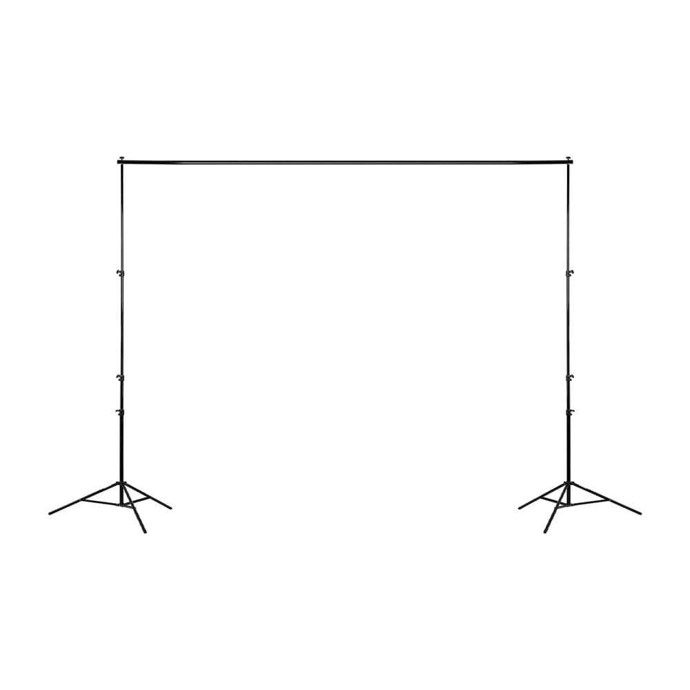 Rent Background System 10x8 Feet Setup rental package in Sri Lanka - Videography from Rentitem.lk - thumbnail 2