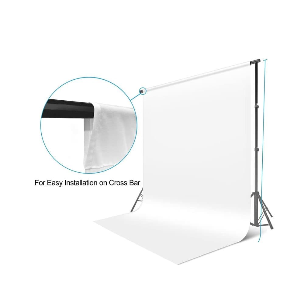 Rent Photography Backdrop Cloth in Sri Lanka - Videography from Rentitem.lk - thumbnail 2