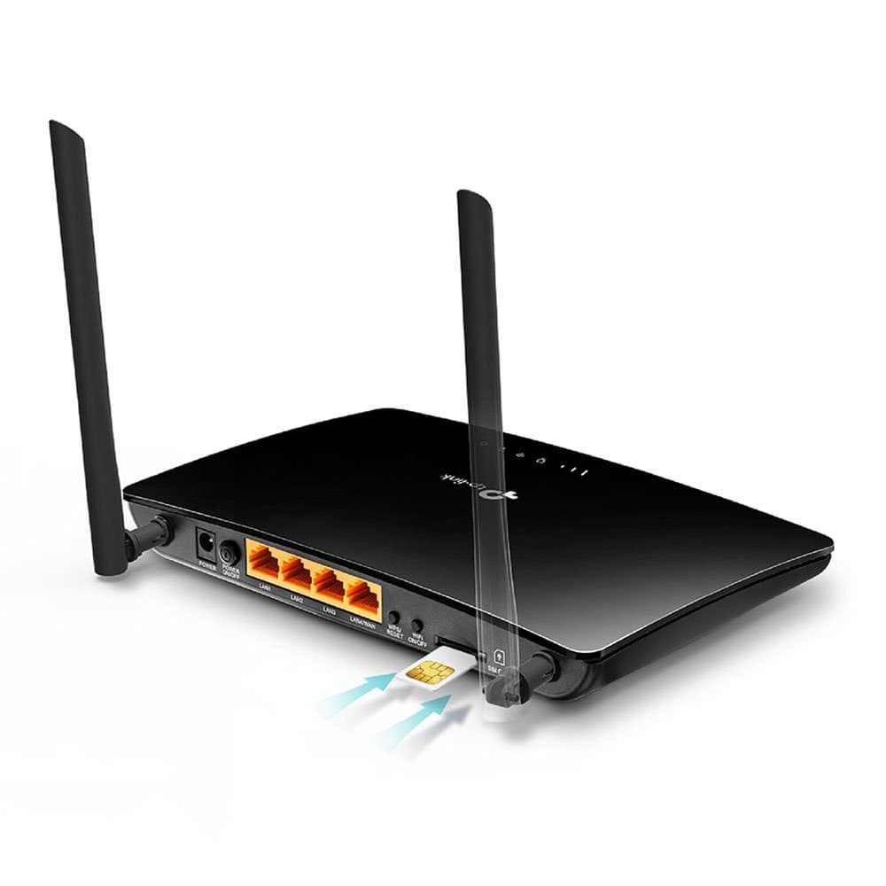 Rent TP-Link in Sri Lanka - Computers from Rentitem.lk - thumbnail 3