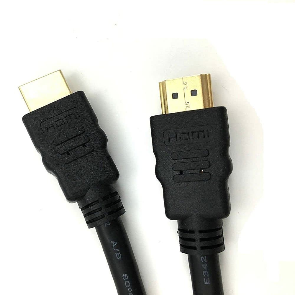Rent HDMI 1.4 Cable 3 Meter 4K in Sri Lanka - Videography from Rentitem.lk - thumbnail 3