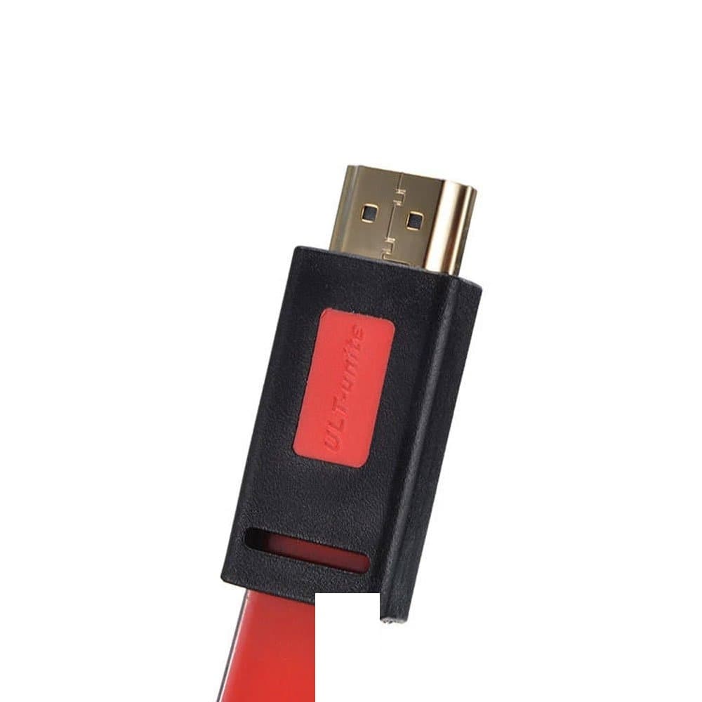 Rent HDMI 2.0 Cable 3 Meter 4K in Sri Lanka - Videography from Rentitem.lk - thumbnail 2