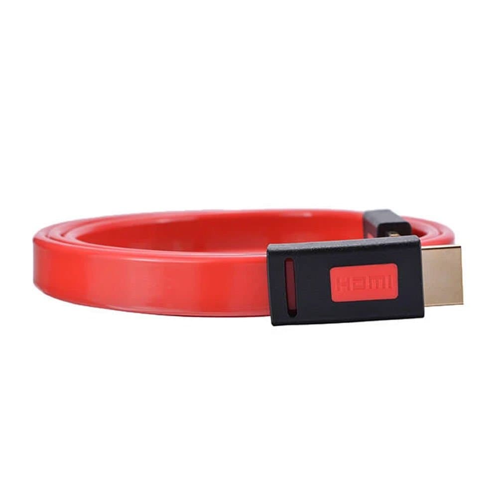 Rent HDMI 2.0 Cable 3 Meter 4K in Sri Lanka - Videography from Rentitem.lk - thumbnail 3