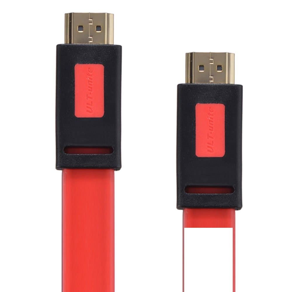 Rent HDMI 2.0 Cable 3 Meter 4K in Sri Lanka - Videography from Rentitem.lk - thumbnail 4