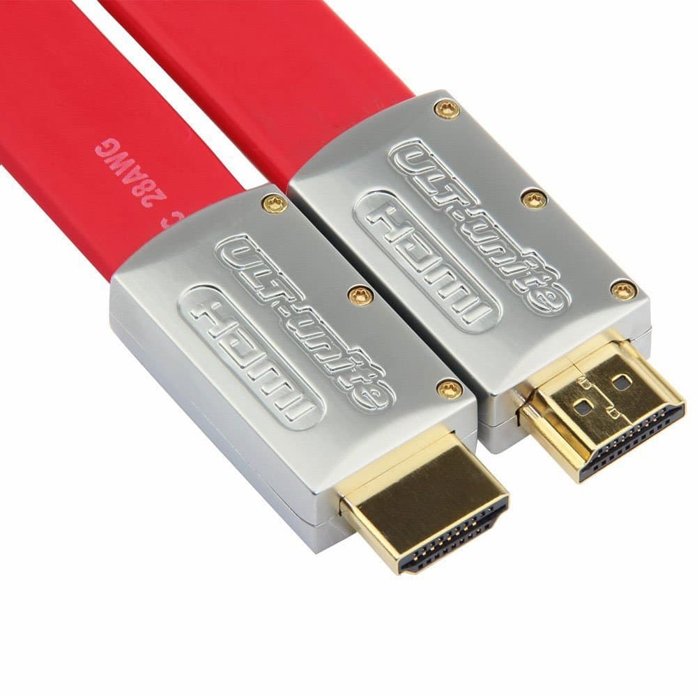 Rent HDMI 2.0 Cable 10 Meter 4K in Sri Lanka - Videography from Rentitem.lk - thumbnail 2