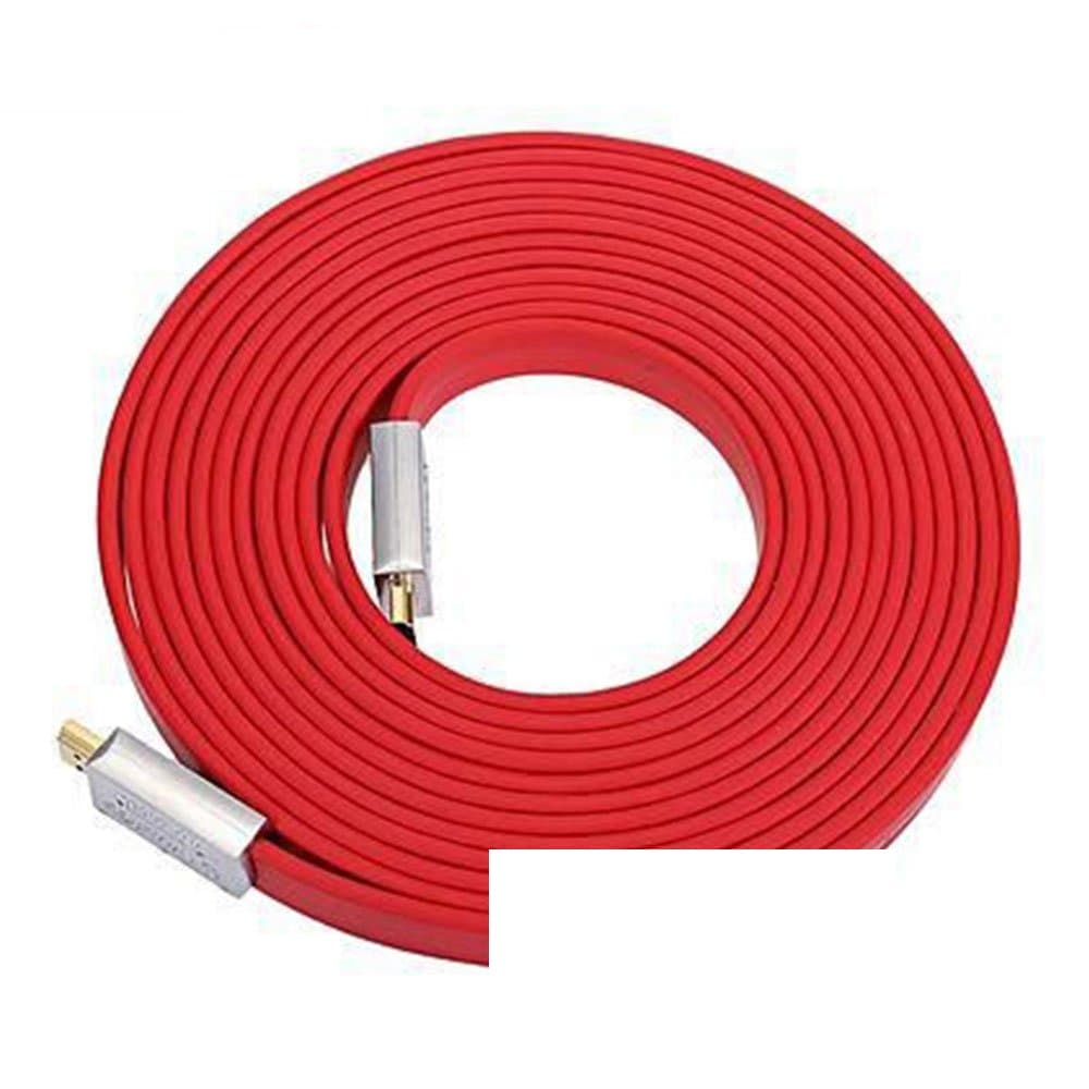 Rent HDMI 2.0 Cable 15 Meter 4K in Sri Lanka - Videography from Rentitem.lk - thumbnail 4
