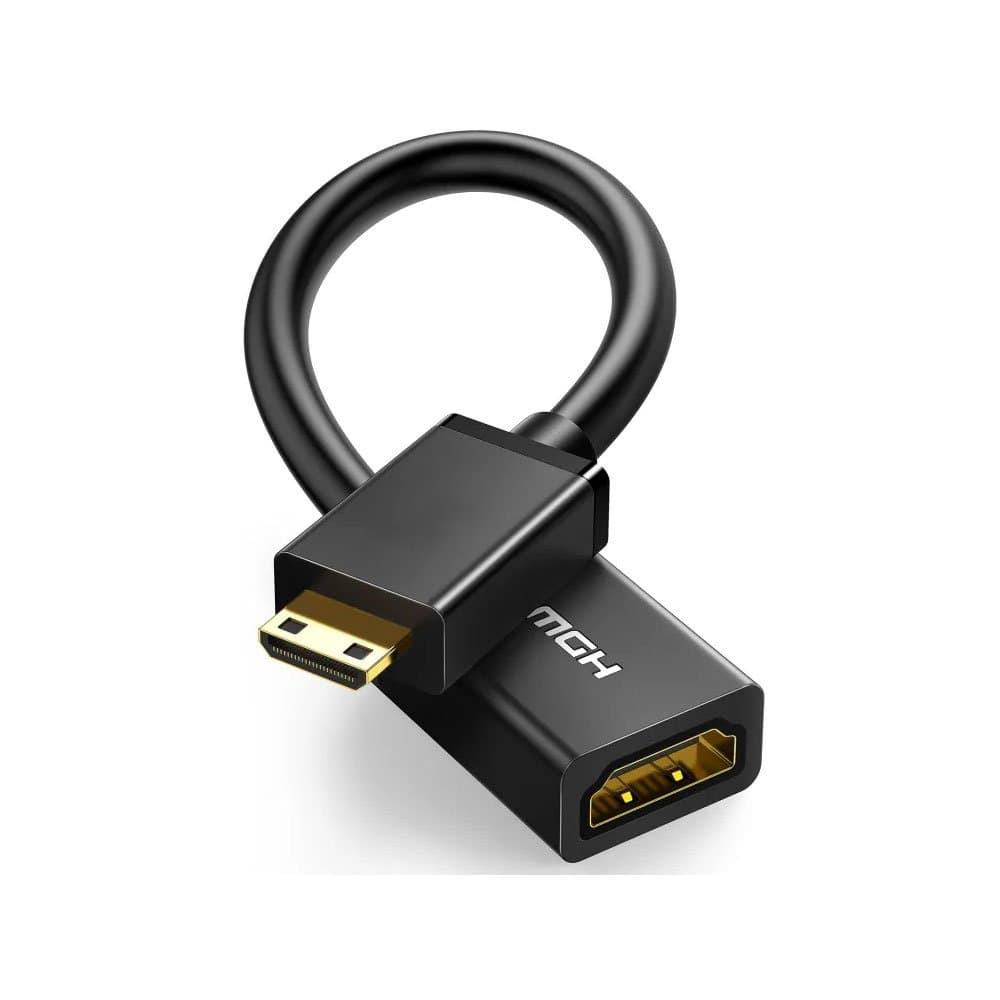 Rent UGREEN HDMI 2.0 Adapter 0.22 Meter 4K in Sri Lanka - Videography from Rentitem.lk - thumbnail 3
