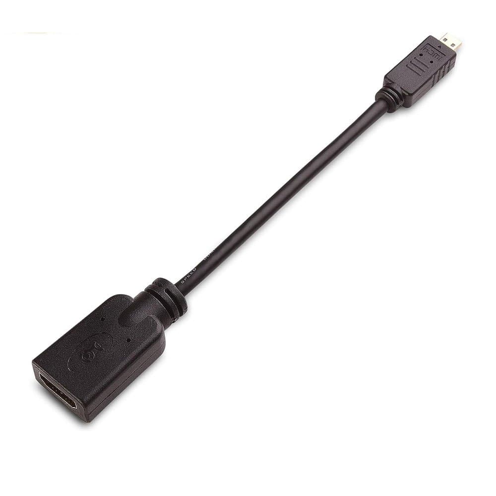 Rent UGREEN HDMI 2.0 Adapter 0.22 Meter 4K in Sri Lanka - Videography from Rentitem.lk - thumbnail 4
