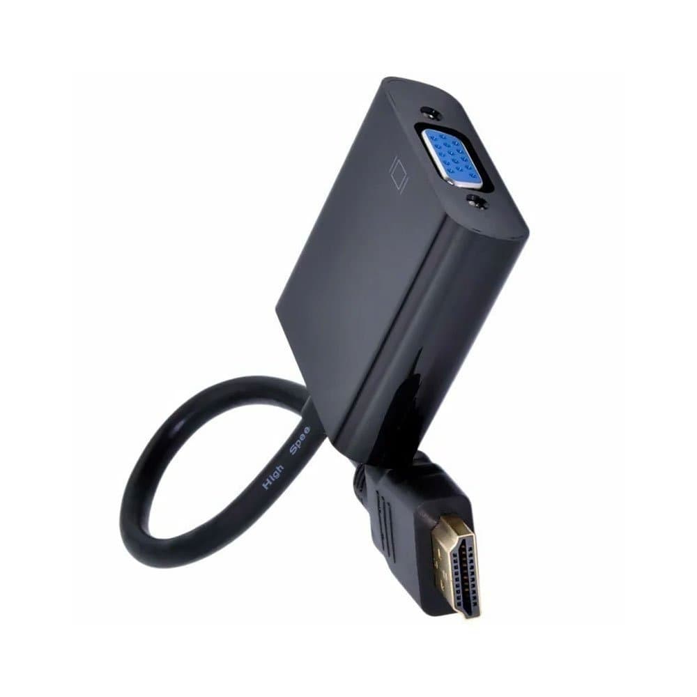 Rent UGREEN HDMI 1.4 Converter 0.25 Meter FHD in Sri Lanka - Videography from Rentitem.lk - thumbnail 1