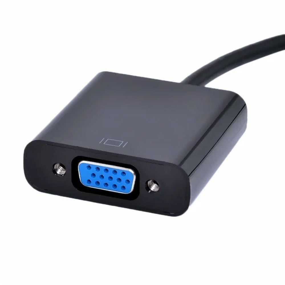 Rent UGREEN HDMI 1.4 Converter 0.25 Meter FHD in Sri Lanka - Videography from Rentitem.lk - thumbnail 2