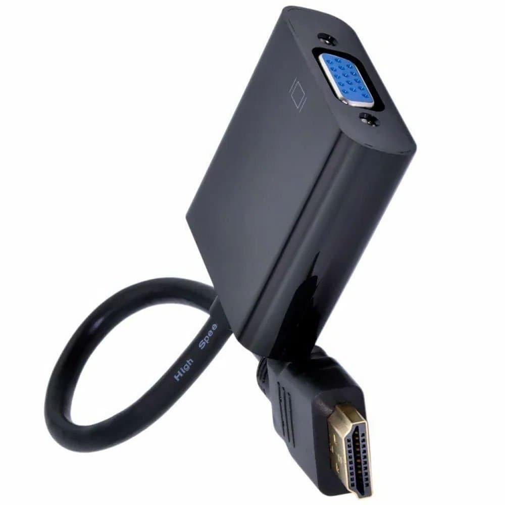 Rent UGREEN HDMI 1.4 Converter 0.25 Meter FHD in Sri Lanka - Videography from Rentitem.lk - thumbnail 3