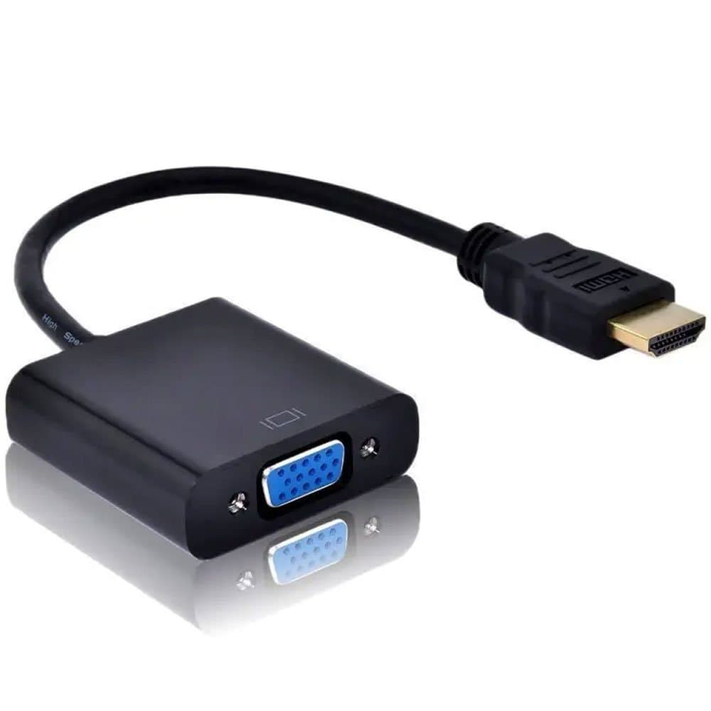 Rent UGREEN HDMI 1.4 Converter 0.25 Meter FHD in Sri Lanka - Videography from Rentitem.lk - thumbnail 4